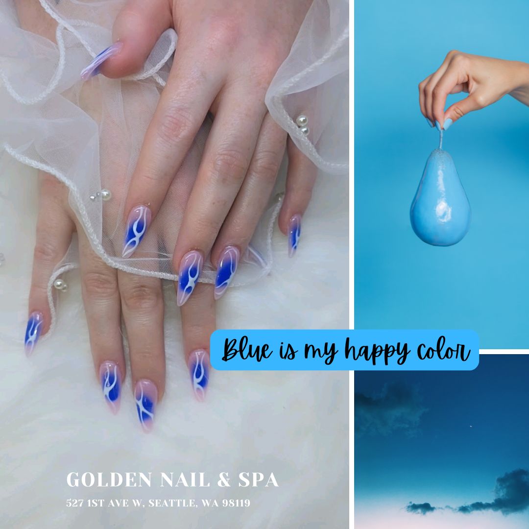 Nail June 8